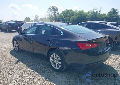 2023 Chevrolet Malibu Fwd 1Lt z USA, uszkodzony, nr VIN 1G1ZD5ST2PF221082